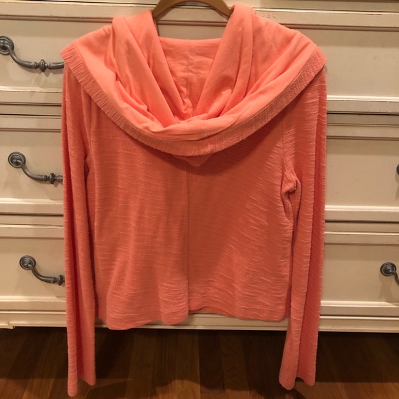 Anthropologie Weekender Jacket - Picture 2 of 4